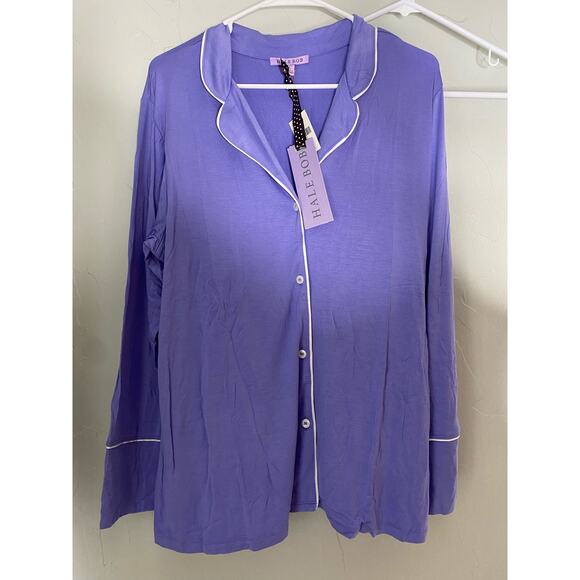 Hale BoB 2 Piece Shorts Pajama Set - Picture 3 of 9